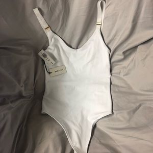 Babaton Bodysuit